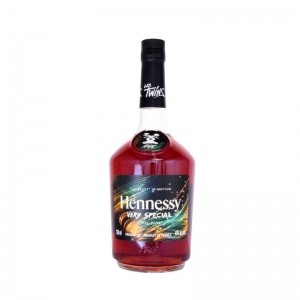 Hennessy Very Special Nas Edition